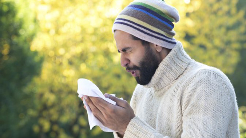 Especialista Afirma Cambios Temperaturas Activan Virus Gripales